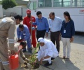 ISCO Celebrated World Environment Day 