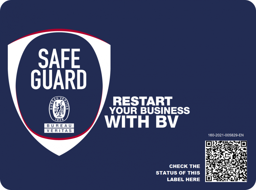 Safe Guard - Restart your Business - ISCO - Mechanical Contracting & Instrumentation WLL - Multi Disciplinary Contractor in Kuwait