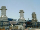 Exhaust Gas Systems for Al-Zour Power Plant